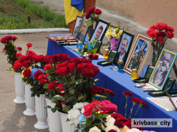 фото управління преси криворізького міськвиконкому