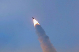 Ворог атакував Дніпровський район: без постраждалих