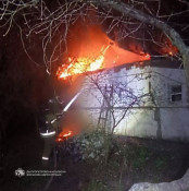 Ворог атакував два райони Дніпропетровщини: є руйнування