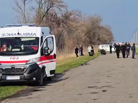 Ворожий дрон вбив чотирьох людей на Черкащині