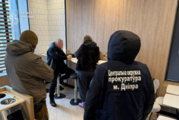 За 18 тис. доларів обіцяв оформити фіктивну непридатність до служби: судитимуть жителя Дніпропетровщини