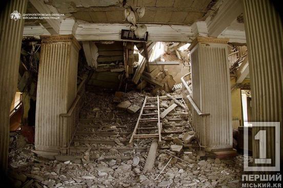 Замість медалей – поранення й стрес: юні криворізькі плавці потрапили під обстріл у Дніпрі