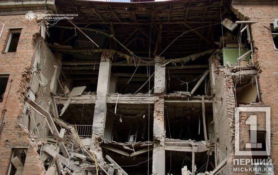 Замість медалей – поранення й стрес: юні криворізькі плавці потрапили під обстріл у Дніпрі