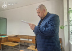 12 років тюрми отримав експравоохоронець за зґвалтування дівчат