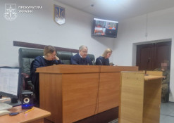 12 років тюрми отримав експравоохоронець за зґвалтування дівчат