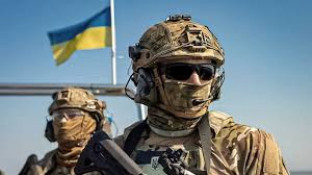 186 боєзіткнень за добу: Генштаб про ситуацію на фронті
