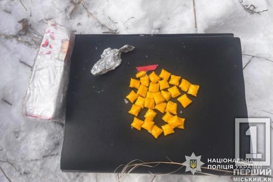 9 років тюрми за «закладки»: у Дніпрі винесли вирок 22-річному наркодилеру