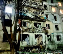 Атаки на Дніпропетровщині: троє поранених, пожежі та руйнування