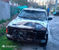 Атаки на Нікопольщину: є поранений