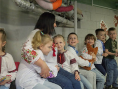 Безпечне дитинство попри виклики: у Кривому Розі, в дитячому садку № 234, створили сучасне укриття на 100 місць - тепер садочок може повноцінно працювати офлайн