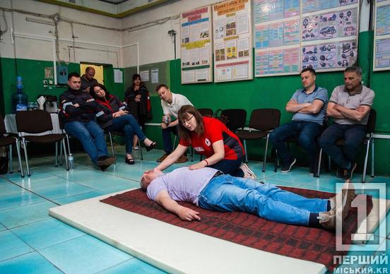 Безпека праці в умовах війни: як на ОГЗК Метінвесту долають додаткові ризики
