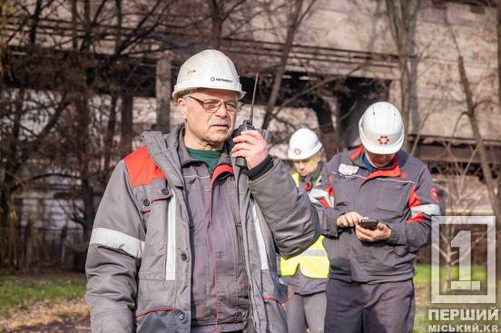 Безпека праці в умовах війни: як на ОГЗК Метінвесту долають додаткові ризики