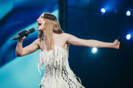 Болгарська співачка Dara виграла «Євробачення-2026»