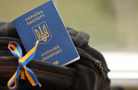Державна прикордонна служба України запустила онлайн-сервіс «Особистий кабінет», який дозволяє громадянам швидко перевірити наявність тимчасових обмежень на виїзд