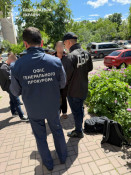 Детектива та аналітика БЕБ затримали на хабарях