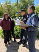 Детектива та аналітика БЕБ затримали на хабарях