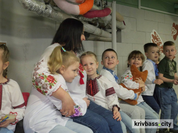 фото управління преси криворізького міськвиконкому