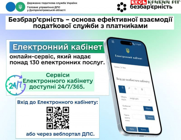 Банер ДПС: про безбар'єрність