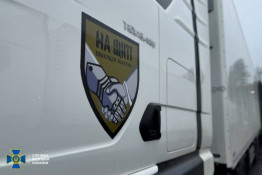 До України повернули тіла 528 загиблих захисників