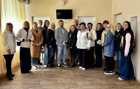 Індивідуальні траєкторії в освіті: акценти Edcamp у Кривому Розі за участі Метінвест Політехніки