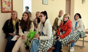 Індивідуальні траєкторії в освіті: акценти Edcamp у Кривому Розі за участі Метінвест Політехніки