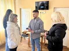 Індивідуальні траєкторії в освіті: акценти Edcamp у Кривому Розі за участі Метінвест Політехніки