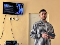 Індивідуальні траєкторії в освіті: акценти Edcamp у Кривому Розі за участі Метінвест Політехніки