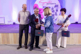 Класиків гірничої справи відзначили почесним званням «Корифей Метінвесту»