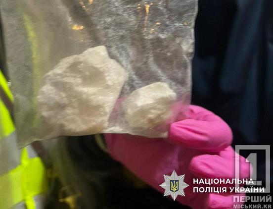 Кокаїновий коридор Кривий Ріг – Київ: один з «Двадцятівських» постачав заборонку оптом до столиці