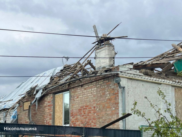 Кривий Ріг знову під ударом: що відомо про наслідки російської атаки 2 травня