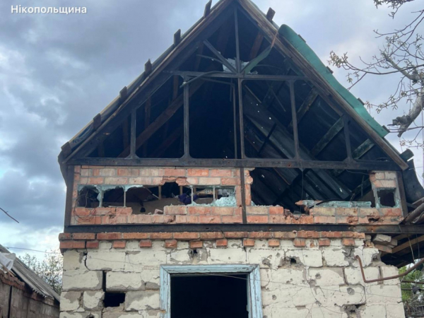 Кривий Ріг знову під ударом: що відомо про наслідки російської атаки 2 травня