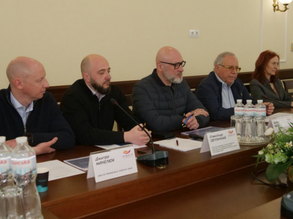 Криворізька агломерація: громади підписали Меморандум про спільний розвиток