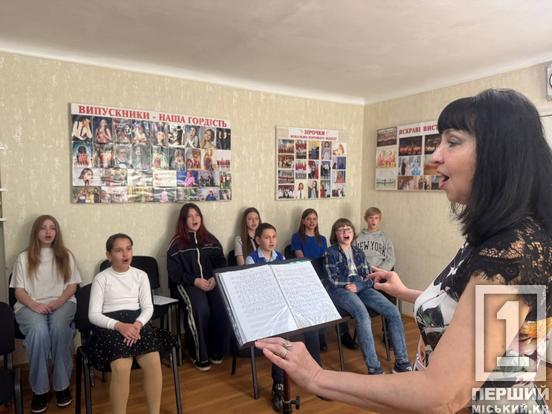Культура під час війни: як Кривий Ріг виховує зірок та підкорює Європу