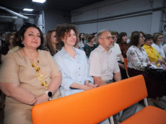 Мудрість, що виховує таланти: у Кривому Розі відзначили найкращих освітян міста