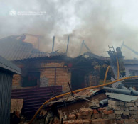 На Дніпропетровщині десятеро людей дістали поранень внаслідок російських обстрілів
