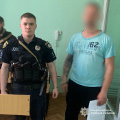 На Дніпропетровщині племінник застрелив дядька після сімейної сварки