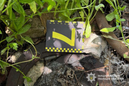 На Дніпропетровщині племінник застрелив дядька після сімейної сварки