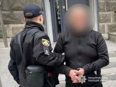 На Дніпропетровщині правоохоронці затримали серійного крадія техніки