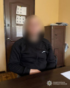 На Дніпропетровщині рецидивіст викрав електроскутер і їздив по місту: правоохоронці затримали порушника