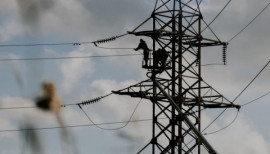 На Дніпропетровщині росіяни атакували три енергооб’єкти: без світла залишилися 63 населені пункти
