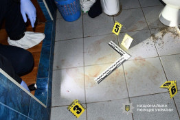 На Дніпропетровщині судитимуть 44-річного чоловіка за жорстоке подвійне вбивство