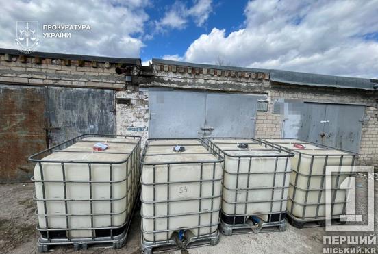 На Дніпропетровщині викрили масштабне виробництво алкогольного фальсифікату: вилучено майна на 4 мільйони
