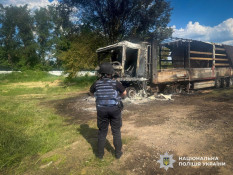 На Сумщині через російські обстріли постраждали 13 людей