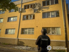 На Сумщині через російські обстріли постраждали 13 людей