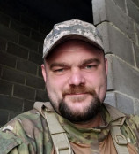 На війні загинув криворіжець Федір Корченко