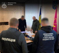 На Закарпатті та Львівщині викрили схему фіктивної «мобілізації»