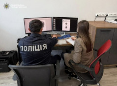 Нацполіція впровадила новий механізм ідентифікації безвісти зниклих