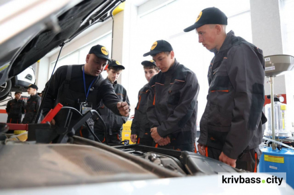 фото управління преси криворізького міськвиконкому