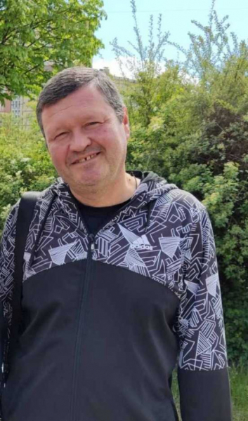 Навіки в строю: пішов у засвіти криворізький захисник Максим Коновалюк