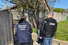 Незаконна вирубка на 3 млн грн: на Дніпропетровщині викрили «чорних лісорубів»